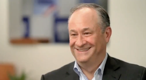 Allegations Against Kamala Harris's Husband Doug Emhoff Surface: A 2012